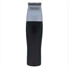 Cortapelos-Afeitadora Pro Iron SL320