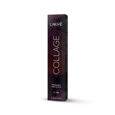 Tinte Permanente Lakmé Collage Bases Color Nº 7/06 60 ml