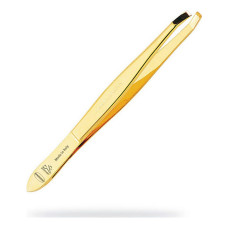 Tweezers for Plucking Premax V4015W punta curvada (9 cm)