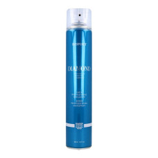 Hair Spray Diamond Risfort Diamond Laca/Spray (500 ml)