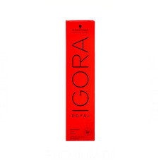 Permanent Dye Schwarzkopf Igora Royal Take Over Nocturnes Schwarzkopf Igora Royal Nº 5-13 (60 ml)
