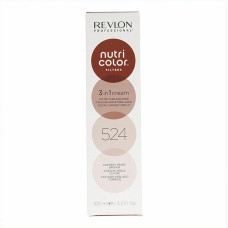 Nourishing Hair Mask 524 Revlon Copper Chestnut (100 ml)