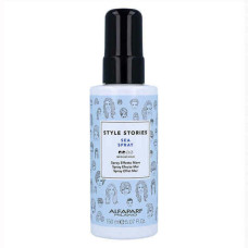 Gel de Fijación Extrema Alfaparf Milano Style Stories 150 ml