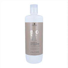 Activating Liquid Blondme Schwarzkopf Blondme Loción 2% 7 VOL (1L)