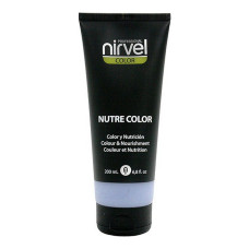 Temporary Dye Nutre Color Nirvel Silver (200 ml)