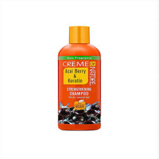 Champú Creme Of Nature Acai Berry & Keratin (354 ml)