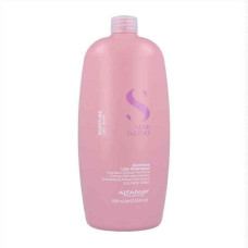 Nourishing Shampoo Semi di Lino Alfaparf Milano Semidilino Moisture 1 L (1L)