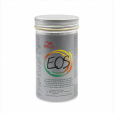 Coloración Vegetal Eos Color Wella 140333 Nº 11 Purple Tandoori (120 g)