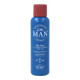Shampoo Chi Man The One 3-In-1 Farouk