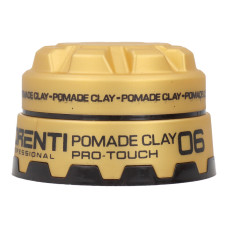 Cera Moldeadora Lorenti Hair Wax Pro Touch 06 150 ml