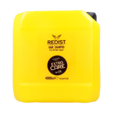Shampoo Redist Hair Champú 4 L