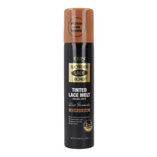 Wig dye Ebin New York  Medium Dark Brown 100 ml
