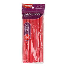 Rulos Red Kiss Kiss Flexi 6 Piezas