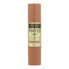 Wig dye Ebin New York New York Medium Brown 10 g