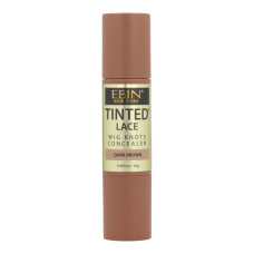 Wig dye Ebin New York New York Dark Brown 10 g