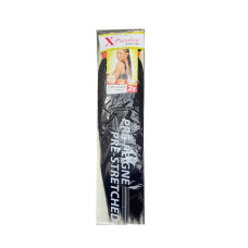 Plancha de Pelo X-Pression Pre-Peigne T1B/Purple
