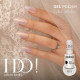 Gel nail polish Andreia I Do! ID5 Veil 10,5 ml