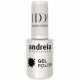 Gel nail polish Andreia I Do! ID5 Veil 10,5 ml