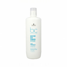 Champú Hidratante Schwarzkopf Bonacure Moisture Kick Glicerol  (1000 ml)