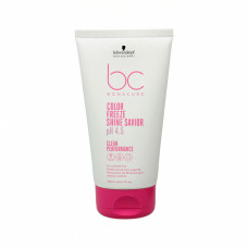 Champú Reforzador de Color Schwarzkopf Bonacure pH 4.5
