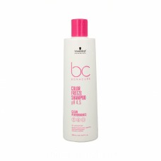 Shampoo for Coloured Hair Schwarzkopf Bonacure Color Freeze  (500 ml) p
