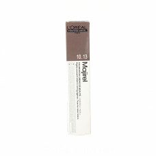 Coloración Permanente L'Oreal Professionnel Paris Majirel Cool Inforced Nº 10,13 Rubio Claro Ceniza (50 ml)