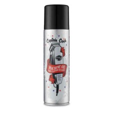 Aceite Eurostil MACHINE (500 ml)