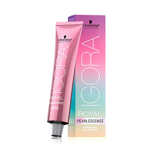 Tinte Permanente Igora Royal Pearlescence Schwarzkopf Igora Royal 9,5-29 (60 ml)