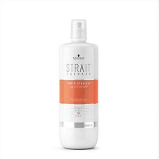 Loción Alisadora y Reafirmante Strait Styling Therapy Schwarzkopf Strait Styling 1 L