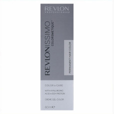 Tinte Permanente Revlonissimo Colorsmetique Revlon BF-8007376026063_Vendor Nº 10.21 (60 ml)