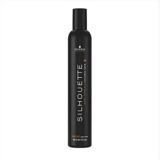 Styling Mousse Silhouette Schwarzkopf (500 ml)