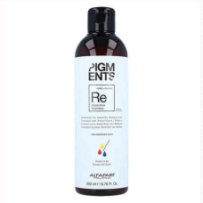 Shampoo Pigments Reparative Alfaparf Milano 8022297042329 (200 ml)
