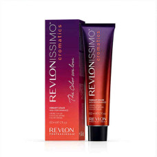 Tinte Permanente Revlonissimo Colorsmetique Cromatics Revlon Nº C20 (60 ml)