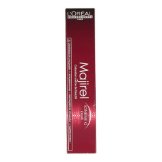 Permanent Dye Majirel L'Oreal Professionnel Paris Nº 0.26 Amber Bronze (50 ml)
