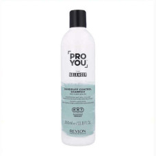 Champú Anticaspa ProYou the Balancer Revlon (350 ml)