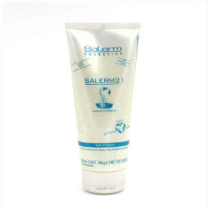 Acondicionador sin Aclarado Silk Protein Salerm B005WIHPQ2 (200 ml)