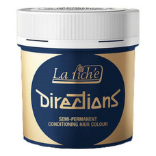 Tinte Semipermanente Directions Color La Riché Midnight Blue