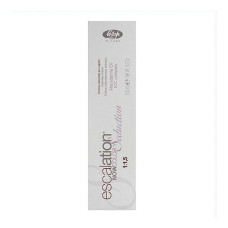 Permanent Dye Lisap Scalation Now Color Seduction Nº 9.00 Very Light Blonde