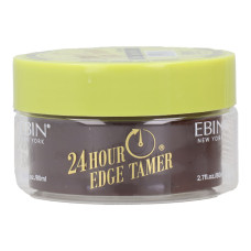 Firm Hold Wax Ebin New York New York 80 ml