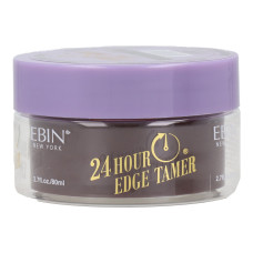 Firm Hold Wax Ebin New York Extreme Firm Hold Edge Tamer  80 ml