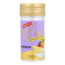 Firm Hold Wax Ebin New York Edge Sleek Mango 75 g