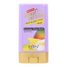 Firm Hold Wax Ebin New York Edge Sleek Mango 15 g
