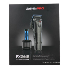 Body shaver Babyliss Máquina Fxone