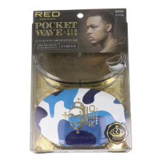 Brush Red Kiss Premium