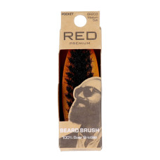 Brush Red Kiss Premium Beard