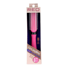 Brush Red Kiss Detangling
