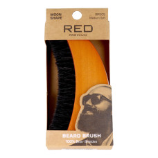 Brush Red Kiss Premium Beard