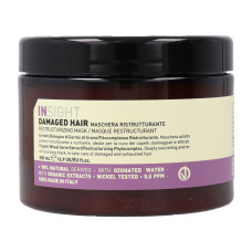 Restorative Hair Mask Insight Damaged Cabello 500 ml