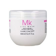 Anti-frizz Mask Hair Concept Liss Mask Smooth 500 ml