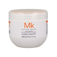 Mask for Coloured Hair Hair Concept Color Care 500 ml